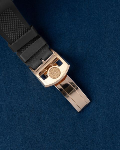 IWC Portugieser Yacht Club IW390202